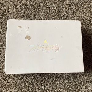 Jordan XXXVI, white,university RED-BLACK BLANC,NOIR,UNIVERSITY ROUGE